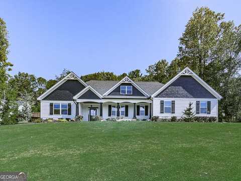 102 Carney, Ball Ground, GA 30107