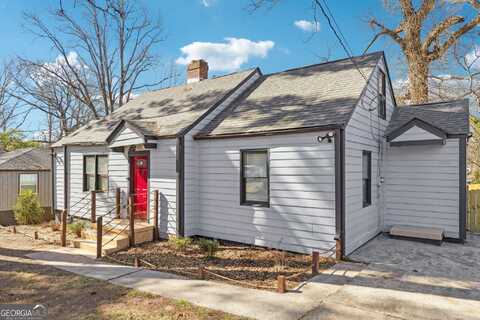 1591 Athens, Atlanta, GA 30310
