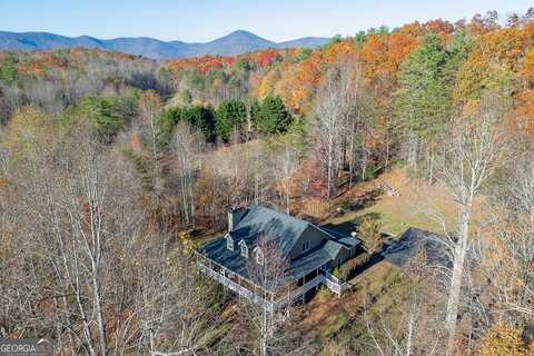 906 Walnut Valley, Dahlonega, GA 30533