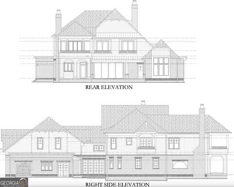 5417 Mayflower, Gainesville, GA 30504