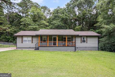 147 Lincoln, Hogansville, GA 30230