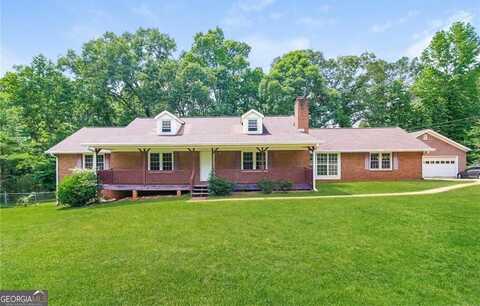 263 Austin, Stockbridge, GA 30281