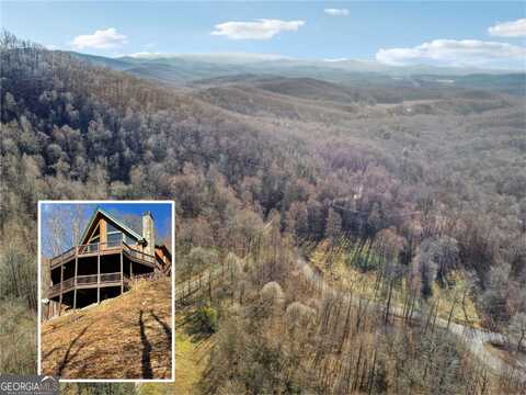 71 Hidden Valley, Ellijay, GA 30536