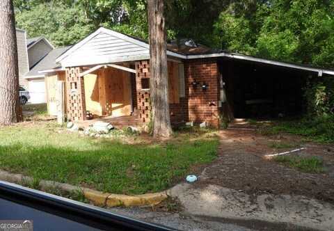 1154 Bartlett, Macon, GA 31204