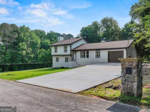 5209 Byers, Gainesville, GA 30504
