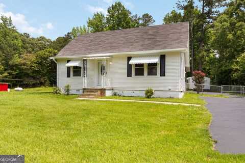 8185 Rivertown, Fairburn, GA 30213