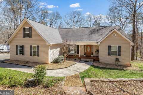 192 Sweetbriar, Demorest, GA 30535