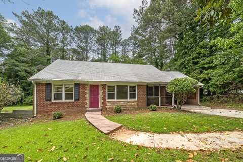 3080 Lynhurst, Atlanta, GA 30311