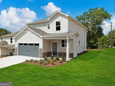 246 W Midland, Winder, GA 30680