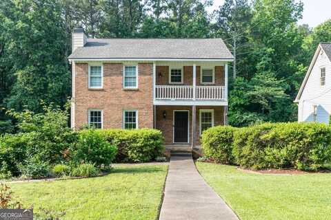 3112 Calumet, Kennesaw, GA 30152