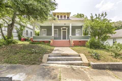 248 Clisby, Macon, GA 31204