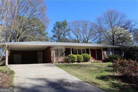 995 Melody, Roswell, GA 30075