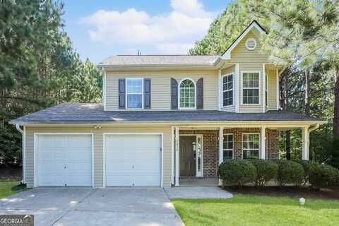 4839 Wolfcreek, South Fulton, GA 30349