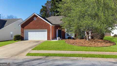 175 Robin, Fayetteville, GA 30215