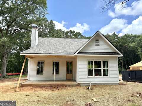 679 College, Madison, GA 30650