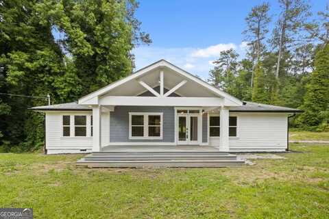 2552 Scenic, Snellville, GA 30078