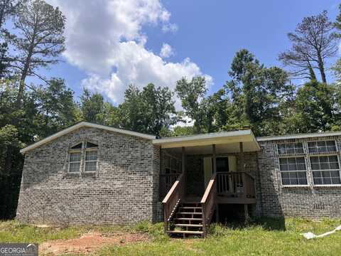 163 Torres, Bonaire, GA 31005
