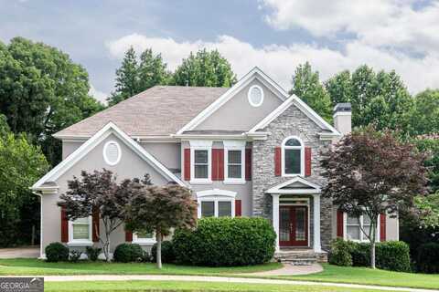 2693 Blairsden, Kennesaw, GA 30144