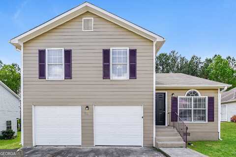 804 Pine Shoals, Atlanta, GA 30349