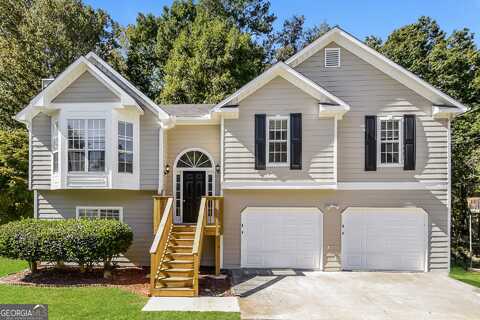 74 Cliff, Villa Rica, GA 30180