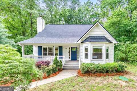 138 Hartwood, Woodstock, GA 30189