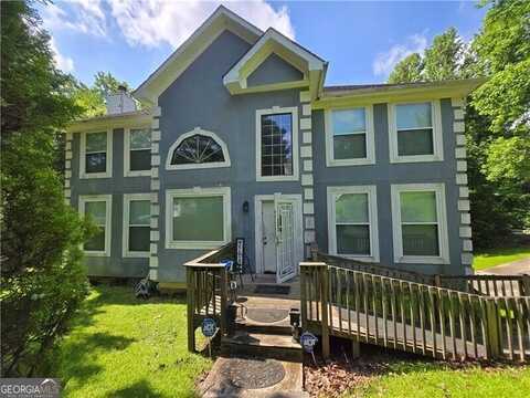 6797 Lombard, Lithonia, GA 30058