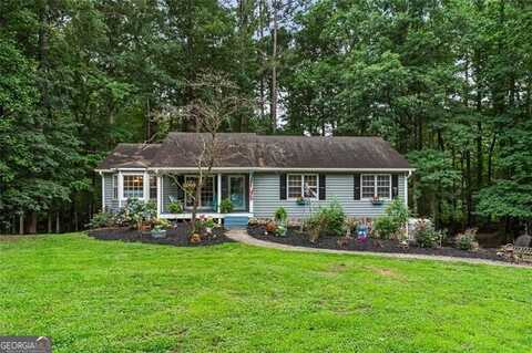 3861 Riding, Powder Springs, GA 30127