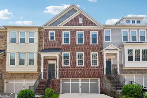 733 Wexford Cove, Mableton, GA 30126