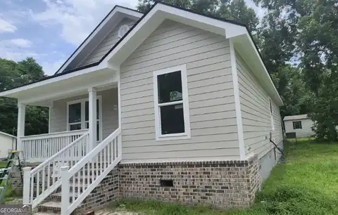 1113 Bates, Savannah, GA 31405