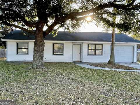 154 Greenacre, Kingsland, GA 31548
