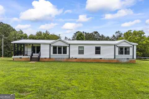 152 Seven Forks, Martin, GA 30557