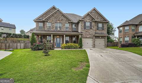 5445 Whisper, Cumming, GA 30028