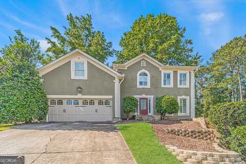 3830 Gallant Fox, Duluth, GA 30096