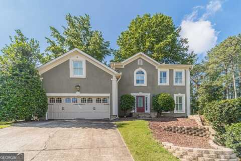 3830 Gallant Fox, Duluth, GA 30096