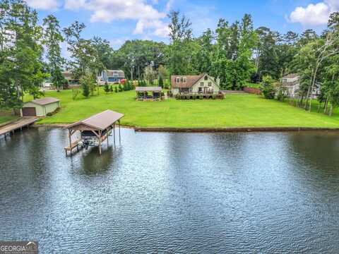 122 Harbour, Milledgeville, GA 31061