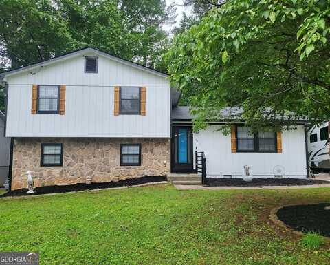 6118 Dana, Lithonia, GA 30058
