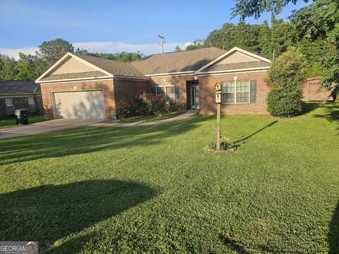 3503 Village Creek Court, Opelika, AL 36801