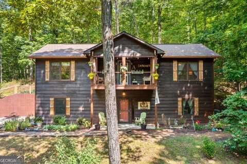 100 Julep, Ellijay, GA 30540