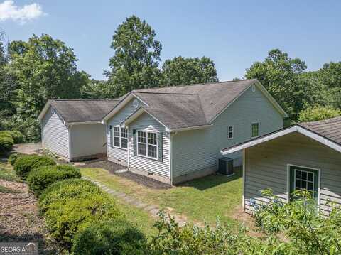 58 Big Pine Trail, Murphy, NC 28906
