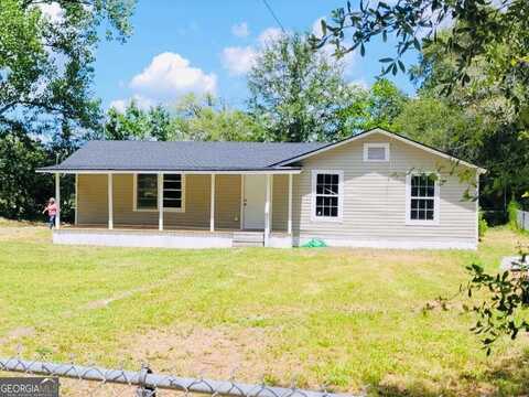 604 Carswell, Homerville, GA 31634