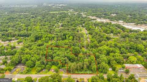 3403 Glenwood, Decatur, GA 30032