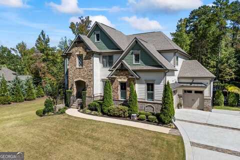 3111 Old Thompson Mill, Buford, GA 30519