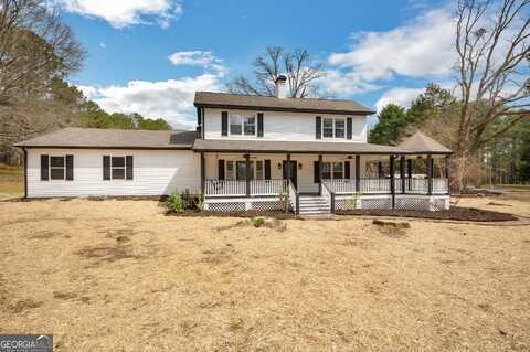 813 Sandy Creek, Fayetteville, GA 30214