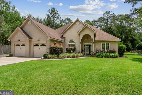 40 Jada, Brunswick, GA 31523