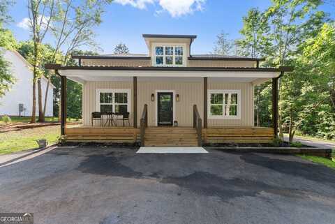 270 Townview, Cleveland, GA 30528