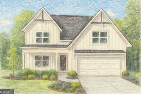 301 Kissimmee, Cornelia, GA 30531