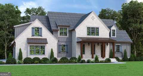 7 Trimble Way SE, Rome, GA 30161