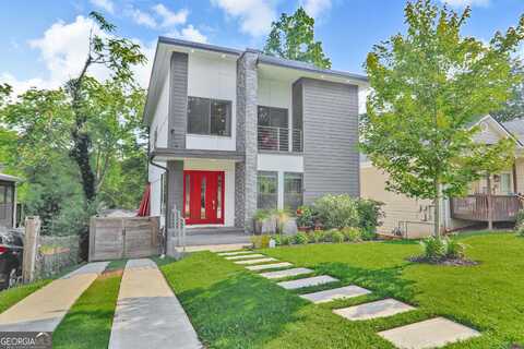 120 Vanira, Atlanta, GA 30315