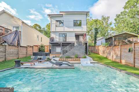 120 Vanira, Atlanta, GA 30315