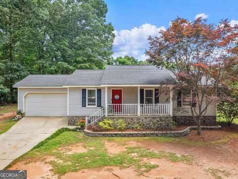 533 Honeysuckle, Thomaston, GA 30286